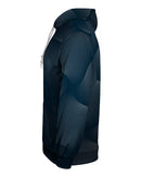 Badger Warp Hooded Sweatshirt 1413