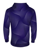 Badger Warp Hooded Sweatshirt 1413