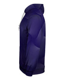 Badger Warp Hooded Sweatshirt 1413