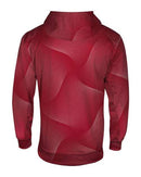 Badger Warp Hooded Sweatshirt 1413