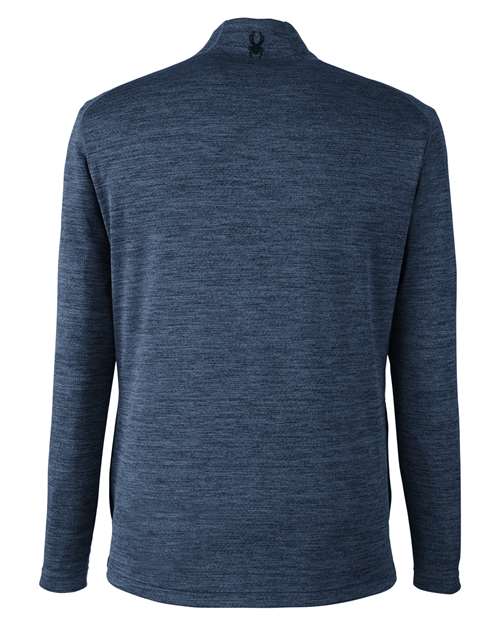 Spyder Mission Half-Zip Pullover S17997