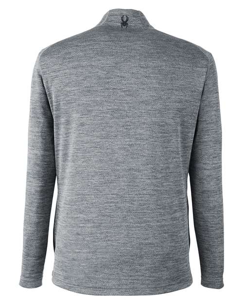 Spyder Mission Half-Zip Pullover S17997