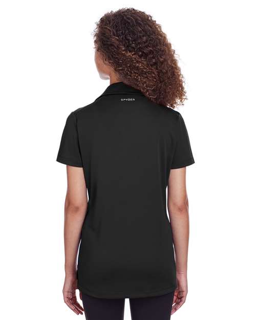 Spyder Women's Freestyle Polo S16519