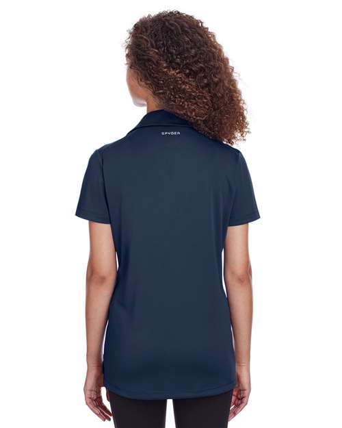 Spyder Women's Freestyle Polo S16519