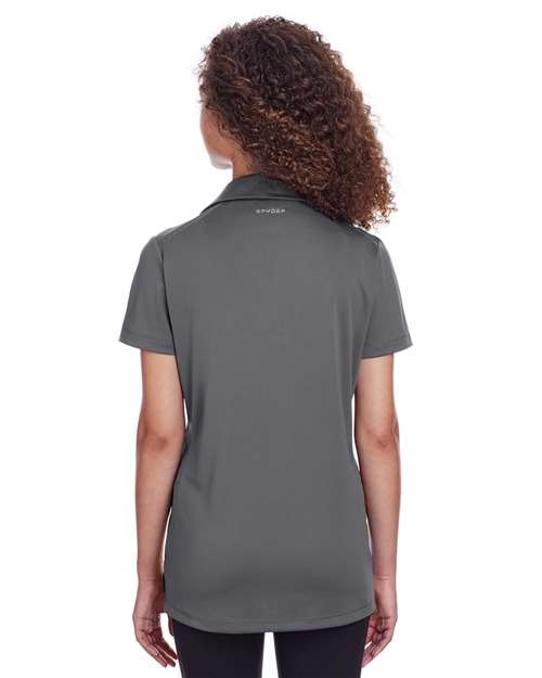 Spyder Women's Freestyle Polo S16519