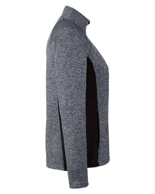 Spyder Women's Constant Half-Zip Sweater S16562