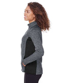 Spyder Women's Constant Half-Zip Sweater S16562