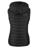 Spyder Women's Supreme Puffer Vest S16641