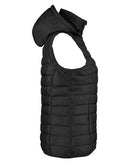 Spyder Women's Supreme Puffer Vest S16641