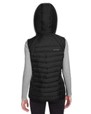 Spyder Women's Supreme Puffer Vest S16641