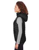 Spyder Women's Supreme Puffer Vest S16641