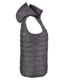 Spyder Women's Supreme Puffer Vest S16641