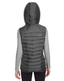 Spyder Women's Supreme Puffer Vest S16641
