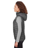 Spyder Women's Supreme Puffer Vest S16641