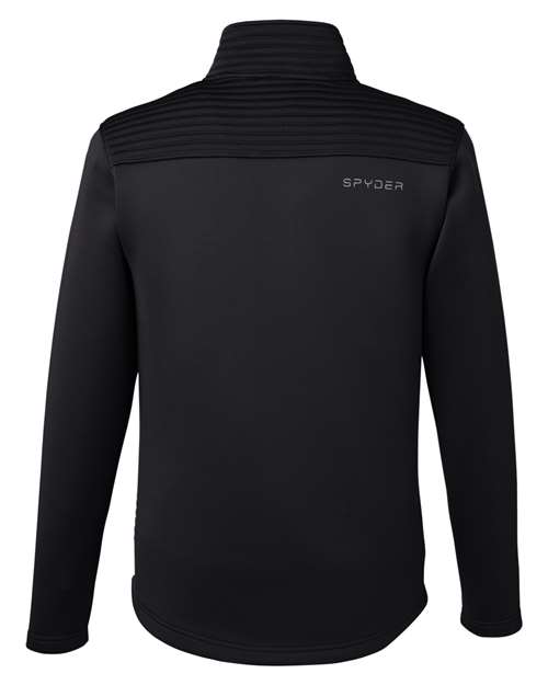 Spyder Venom Full-Zip Jacket S16539