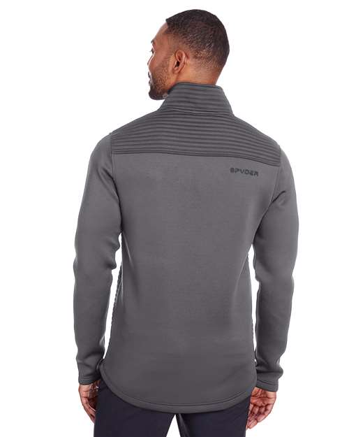 Spyder Venom Full-Zip Jacket S16539