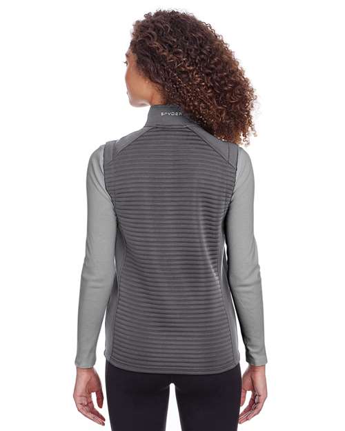 Spyder Women's Venom Vest S16523