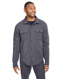 Spyder Transit Shirt Jacket S17030