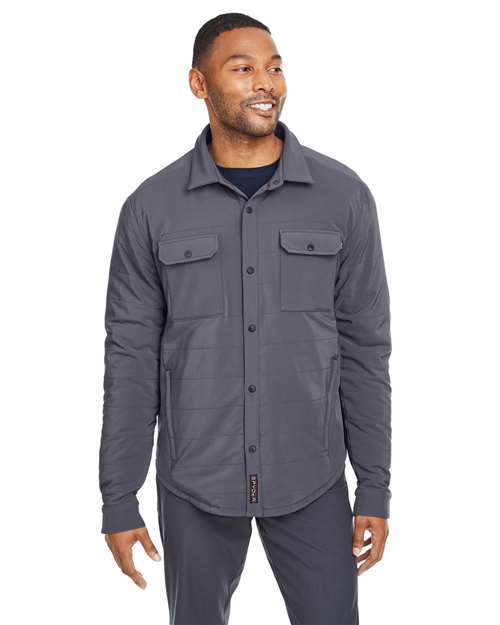 Spyder Transit Shirt Jacket S17030