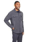 Spyder Transit Shirt Jacket S17030