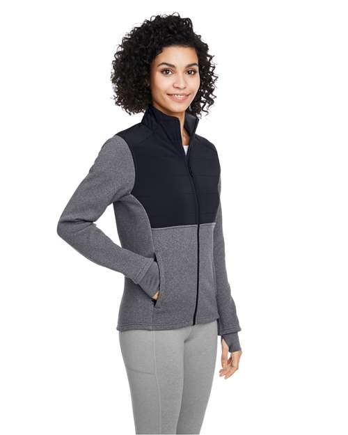 Spyder Women's Pursuit Jacket s17299