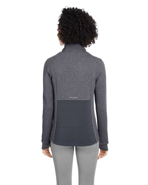 Spyder Women's Pursuit Jacket s17299