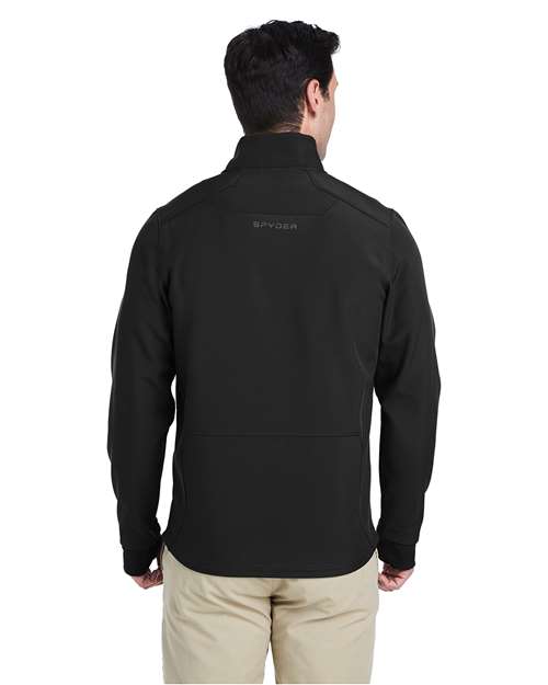 Spyder Touring Jacket S17742