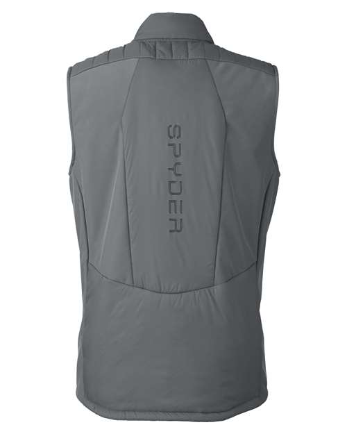 Spyder Challenger Vest S17929