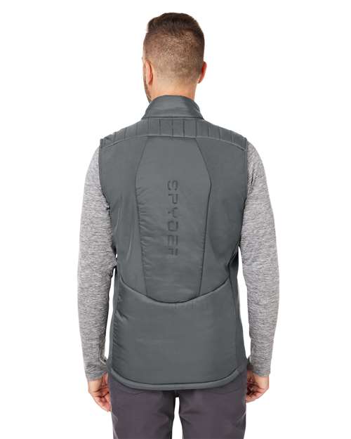 Spyder Challenger Vest S17929