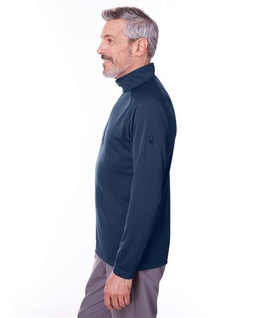 Spyder Freestyle Half-Zip Pullover S16797