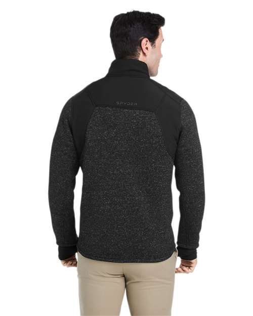 Spyder Passage Sweater Jacket S17740