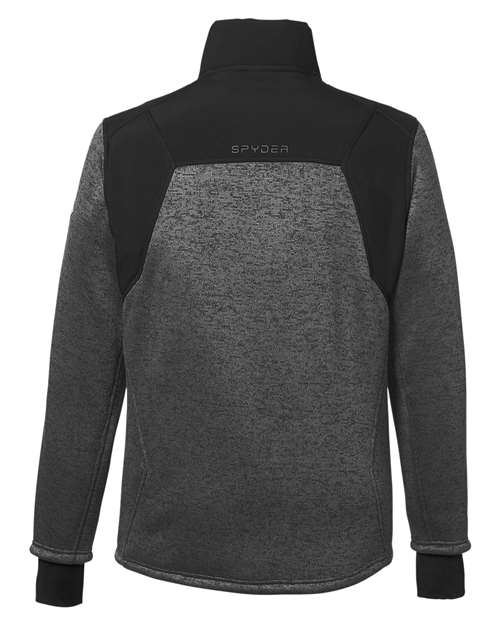 Spyder Passage Sweater Jacket S17740