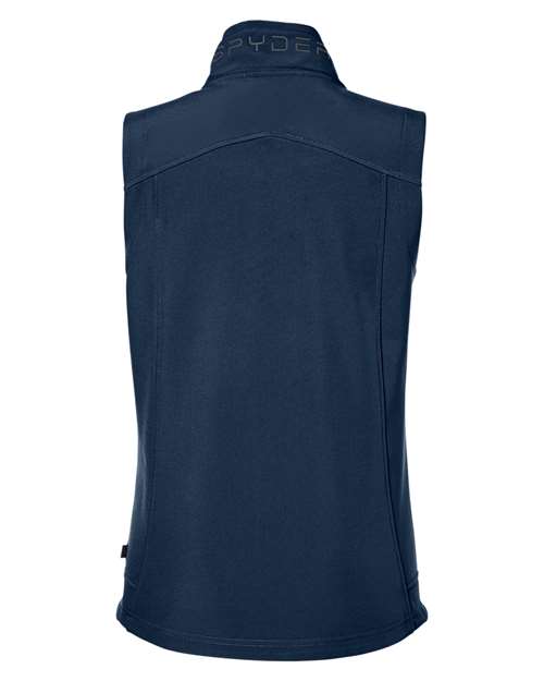 Spyder Women's Touring Vest S17907