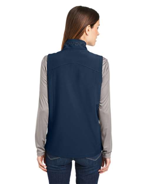 Spyder Women's Touring Vest S17907
