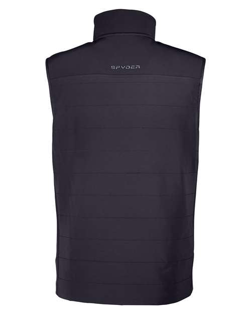 Spyder Transit Vest S17028