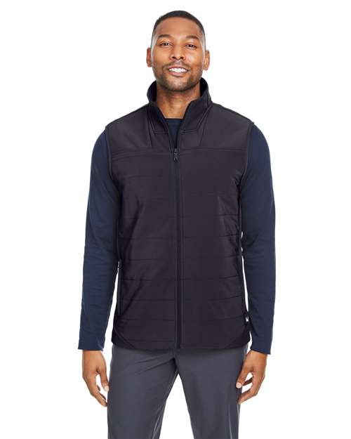 Spyder Transit Vest S17028