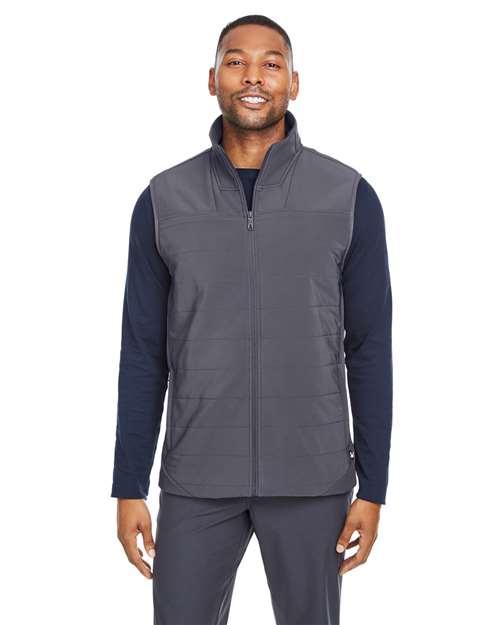 Spyder Transit Vest S17028