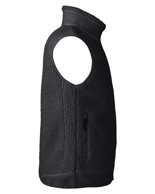 Spyder Venture Sherpa Vest S17965