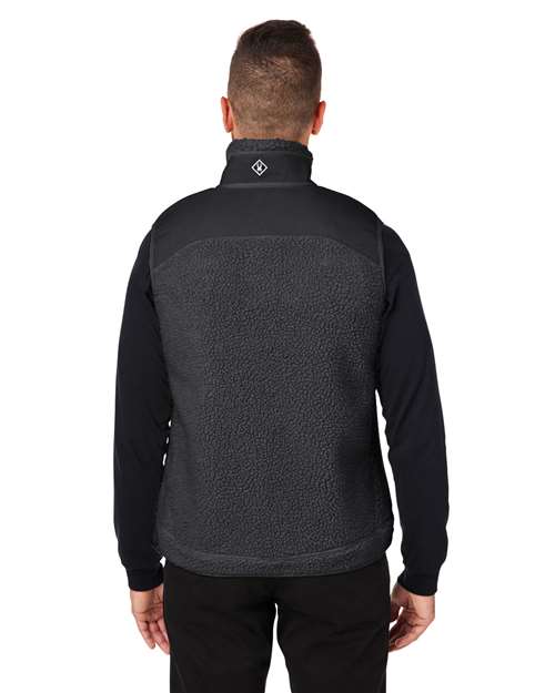 Spyder Venture Sherpa Vest S17965