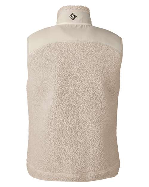 Spyder Venture Sherpa Vest S17965