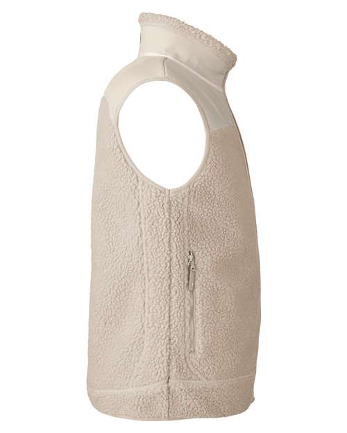 Spyder Venture Sherpa Vest S17965