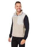 Spyder Venture Sherpa Vest S17965