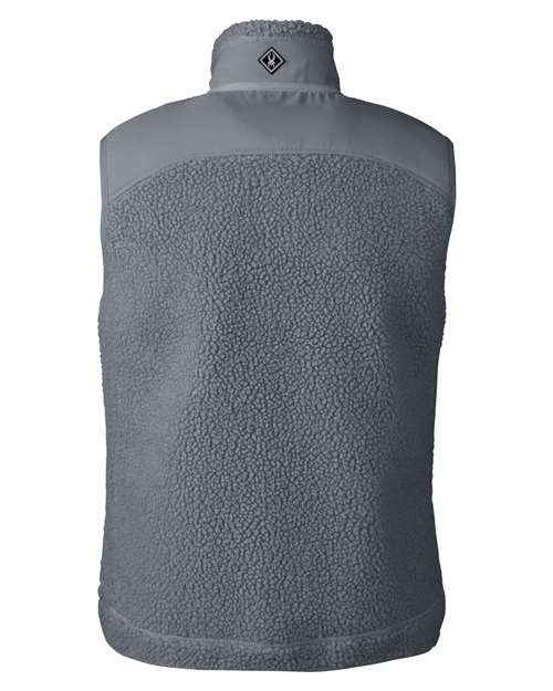Spyder Venture Sherpa Vest S17965