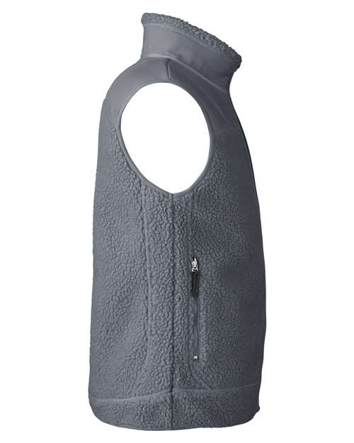 Spyder Venture Sherpa Vest S17965
