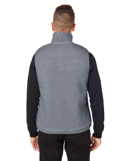 Spyder Venture Sherpa Vest S17965