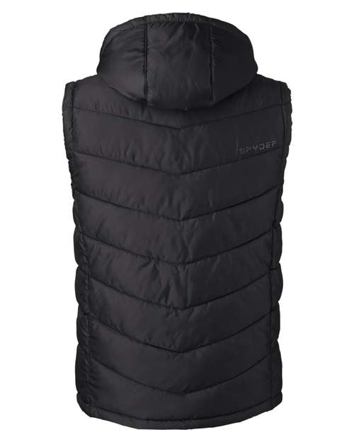 Spyder Pelmo Puffer Vest S16642