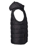 Spyder Pelmo Puffer Vest S16642