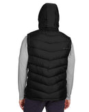 Spyder Pelmo Puffer Vest S16642