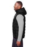 Spyder Pelmo Puffer Vest S16642