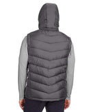 Spyder Pelmo Puffer Vest S16642